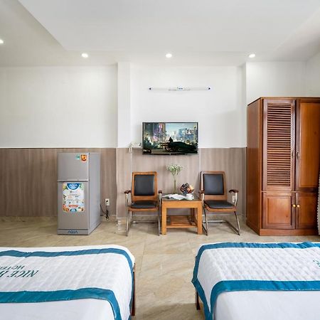 Nice House Hotel - Near My Khe Beach Da Nang Exterior photo